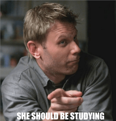 Because I'm definitely going to listen to anything Lucifer tells me to do