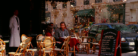 Just a little inception there