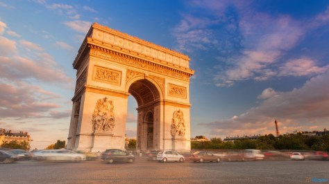 Arc-De-Triomphe-101