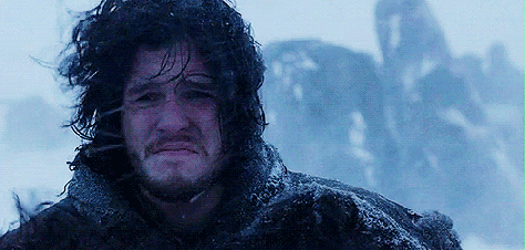 I'm sorry that I'm Texan and I don't understand the cold!!